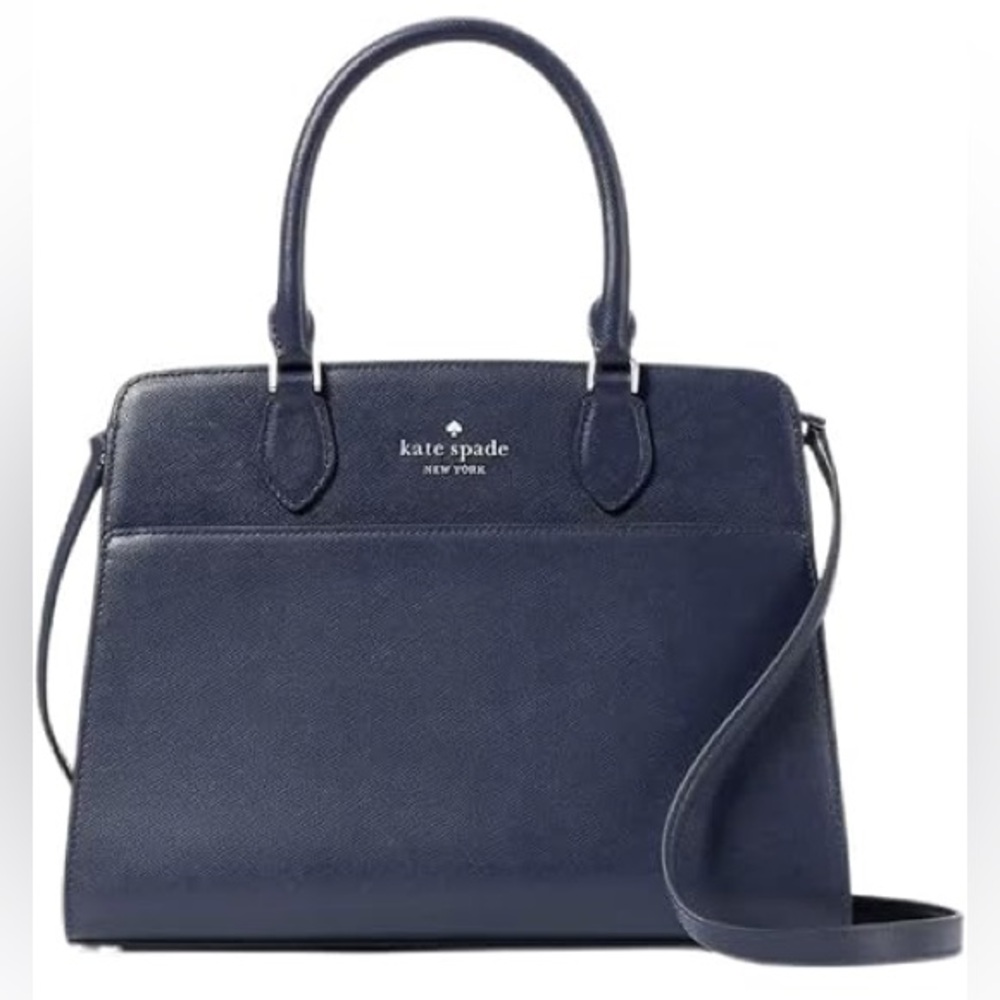 Kate Spade Medium Madison Leather Purse